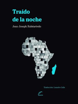 cover image of Traído de noche